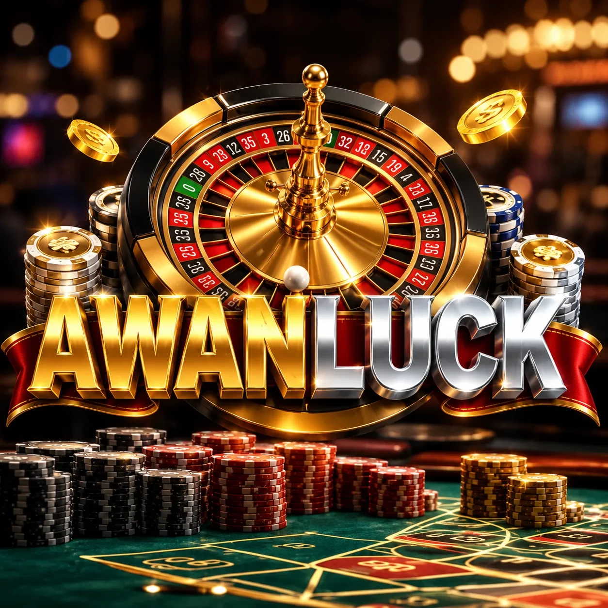 Download awanluck APK Terbaru Full Version