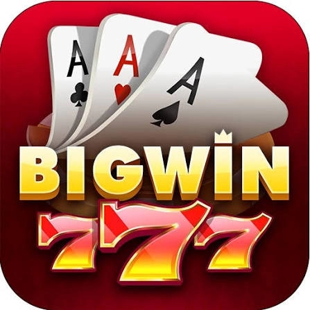 Download Aplikasi bigwin777 Terbaru untuk HP Android