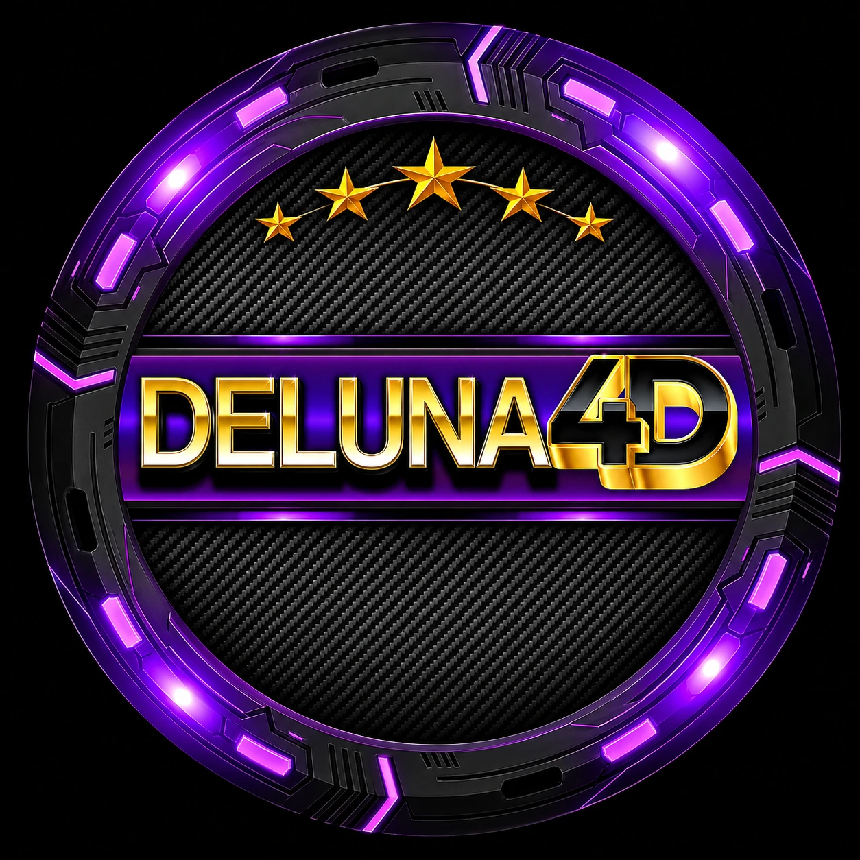 Aplikasi deluna4d Terbaru: Review dan Link Download