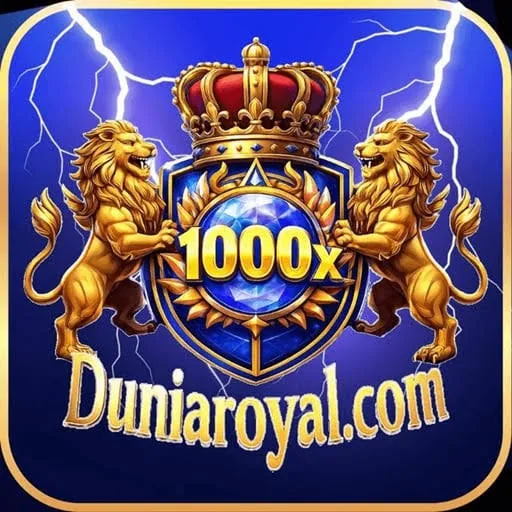 Download duniaroyal APK Terbaru Full Version