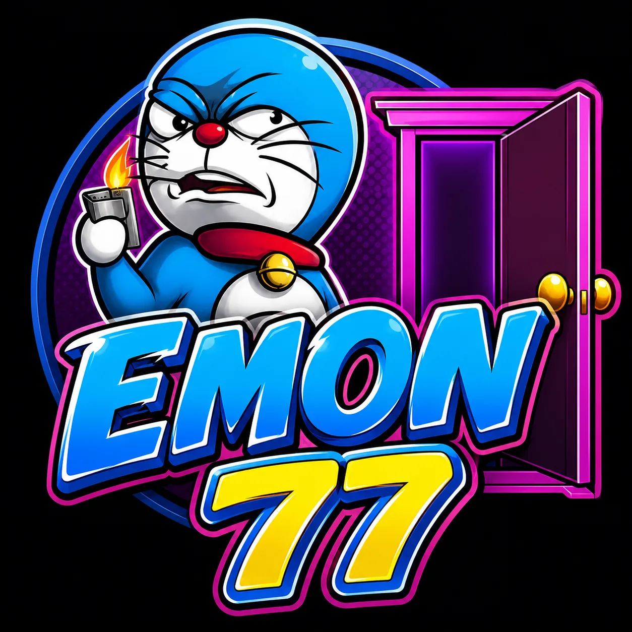 Download emon77 APK Terbaru untuk HP Android