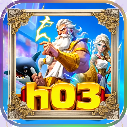 Download h03 APK Terbaru Full Version