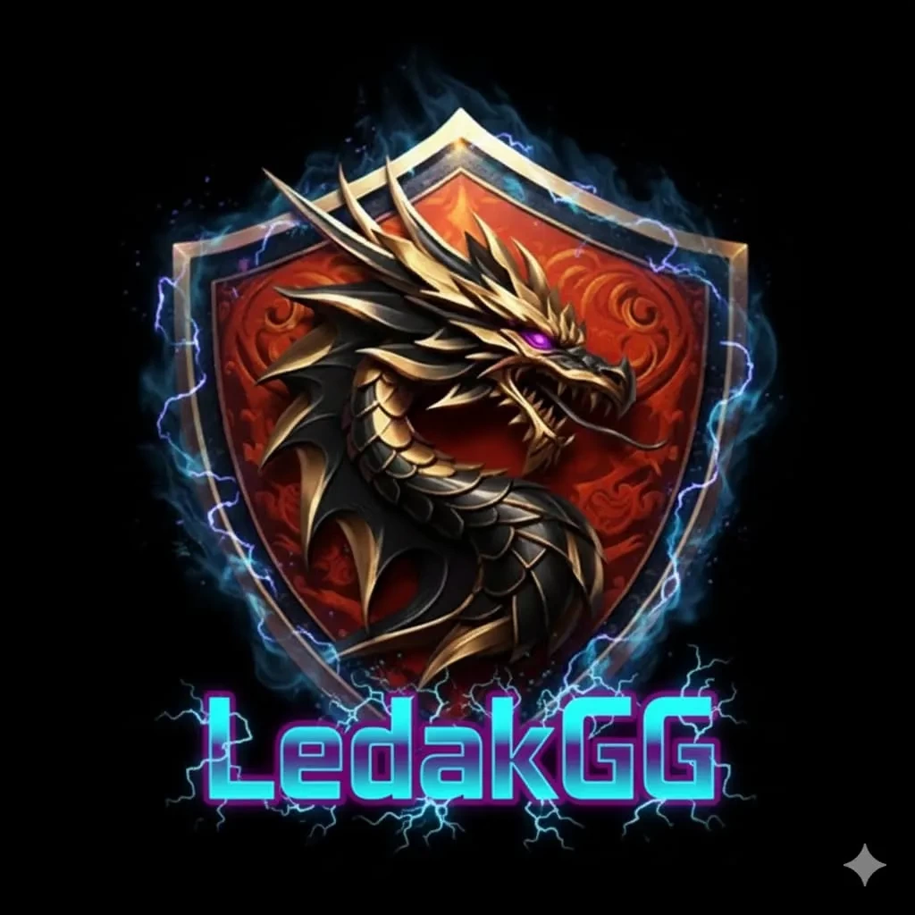 Download ledakgg APK Terbaru untuk HP Android
