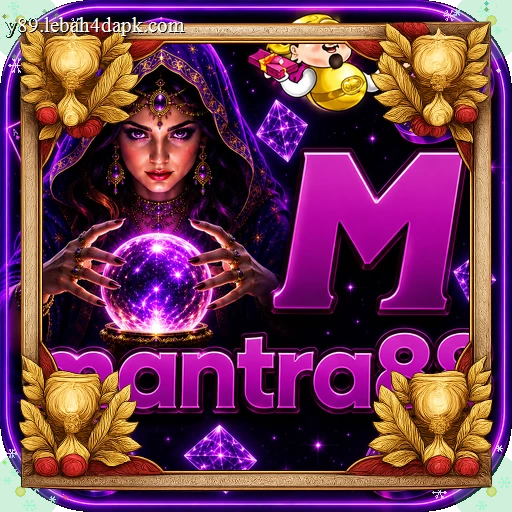 mantra88 APK: Cara Download dan Instal di Android