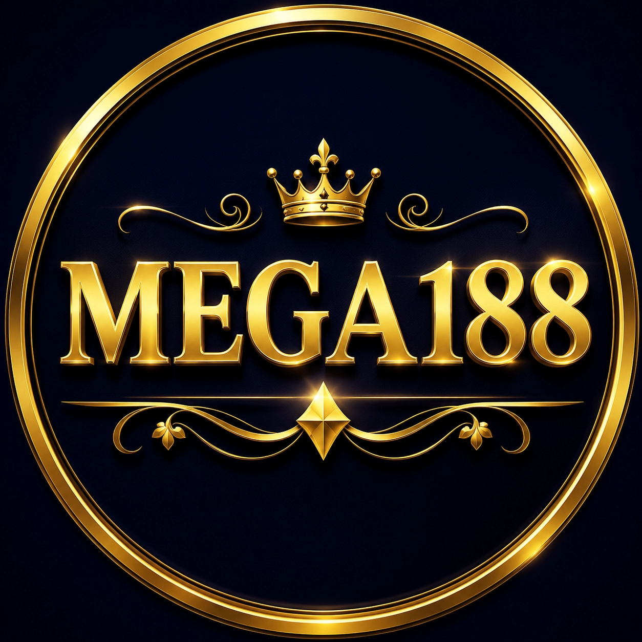 Download mega188 APK Terbaru untuk HP Android