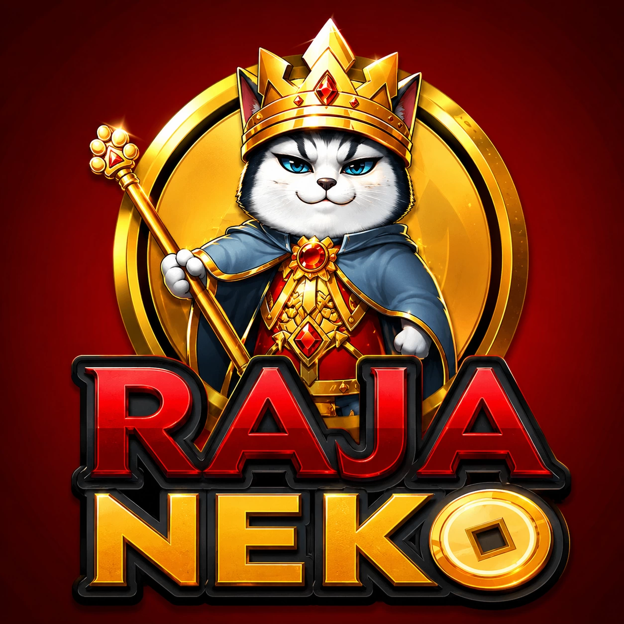 rajaneko APK: Cara Download dan Instal di Android