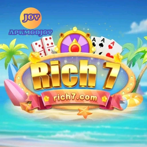 Cara Download dan Instal rich7 di Android