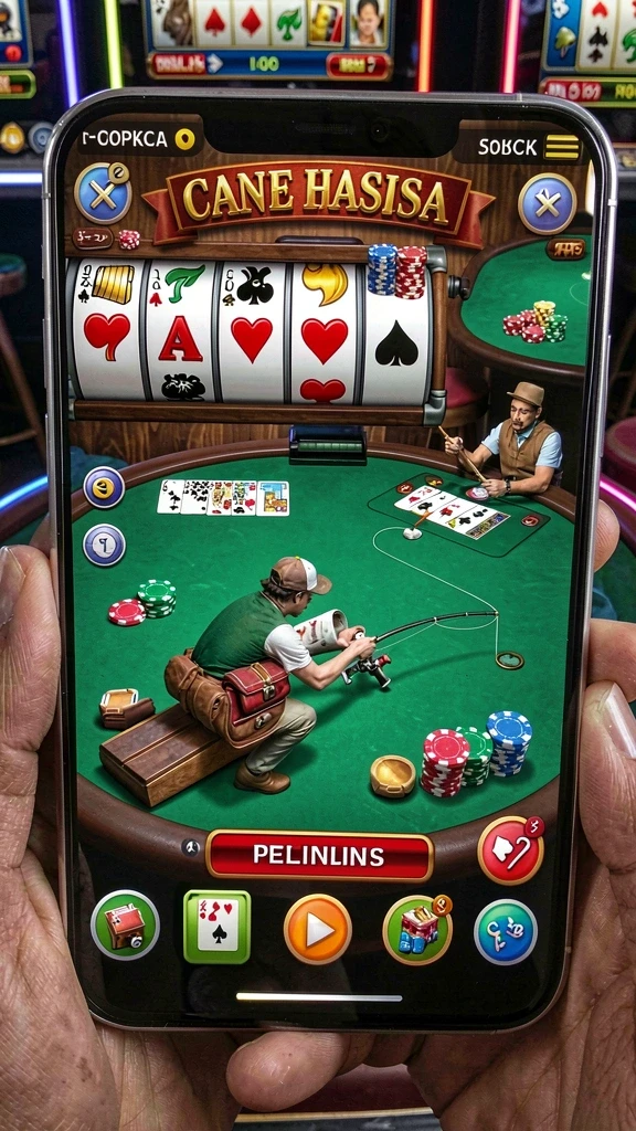 ds99 Terbaru: Download APK Resmi dan Aman
