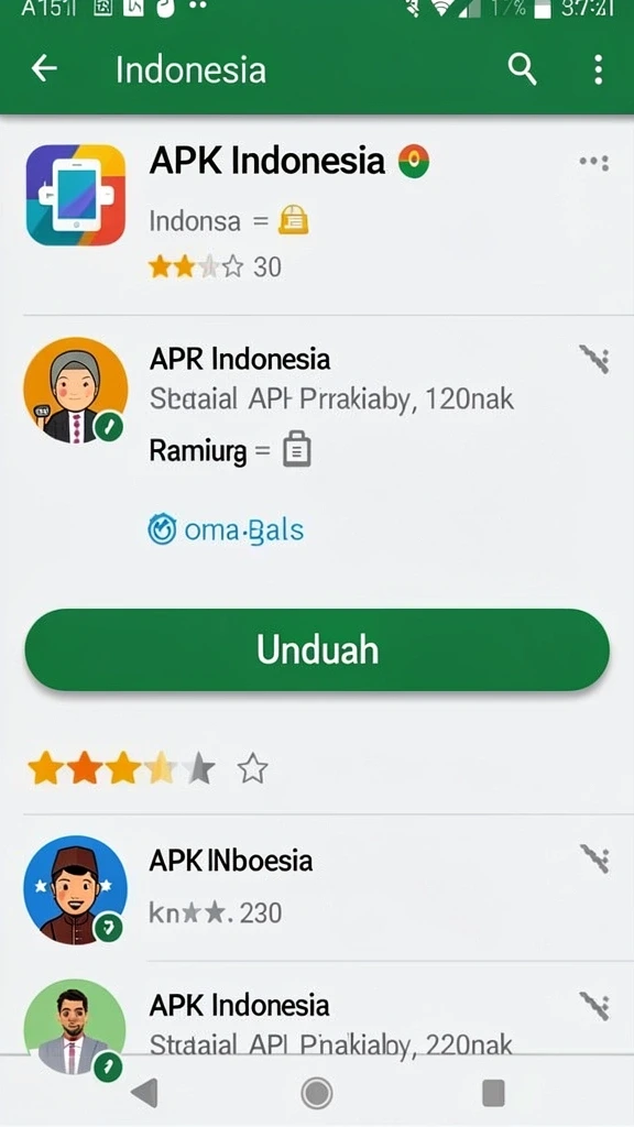 8888 Terbaru: Download APK dan Info Lengkap 2