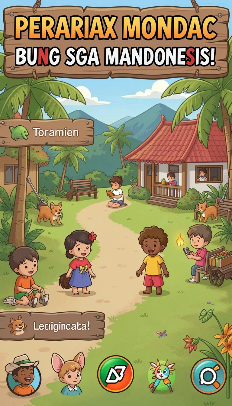 mega777 Terbaru: Download APK dan Info Lengkap