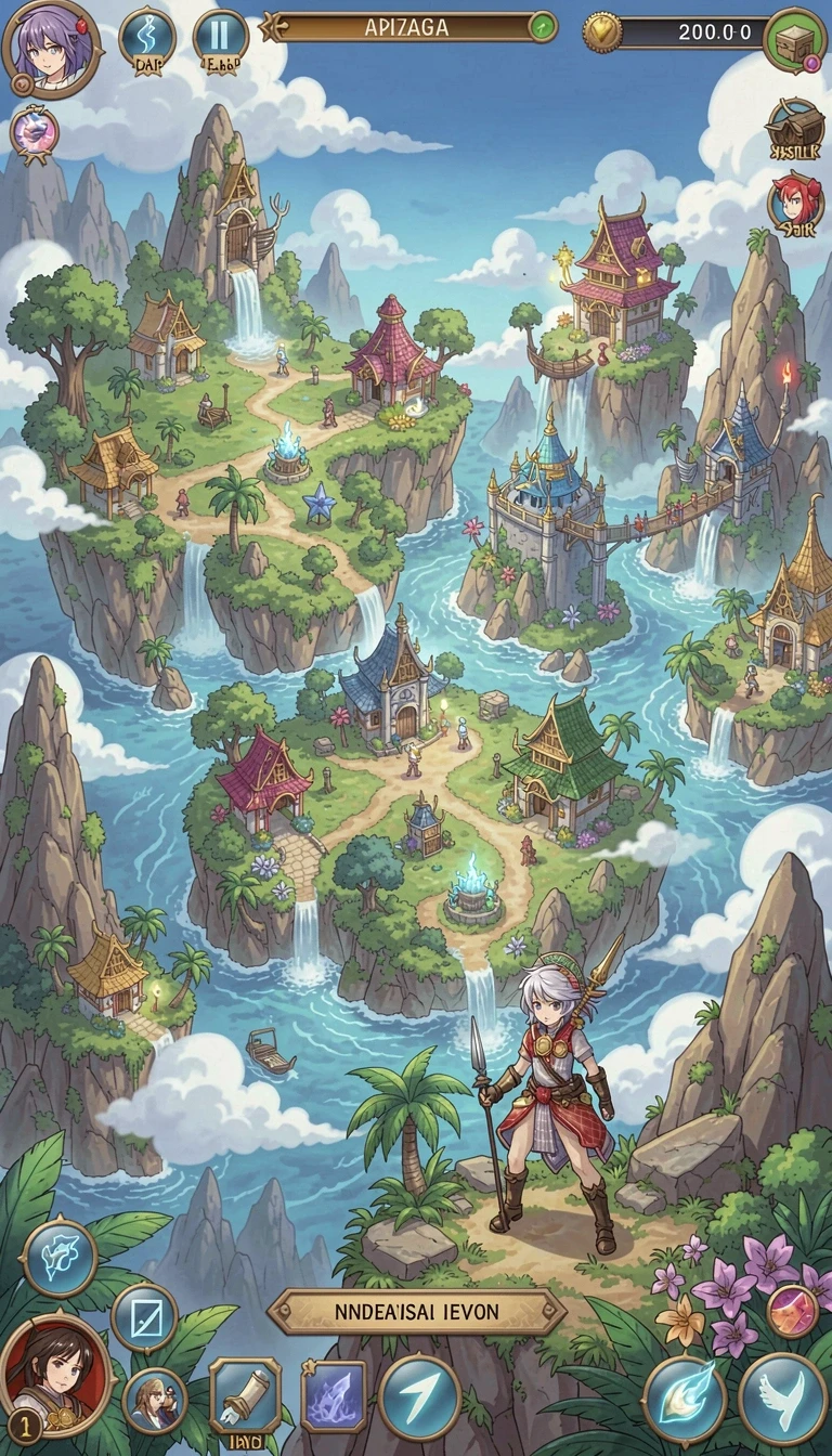 bambuhoki88 APK Terbaru: Download Cepat dan Gratis 2