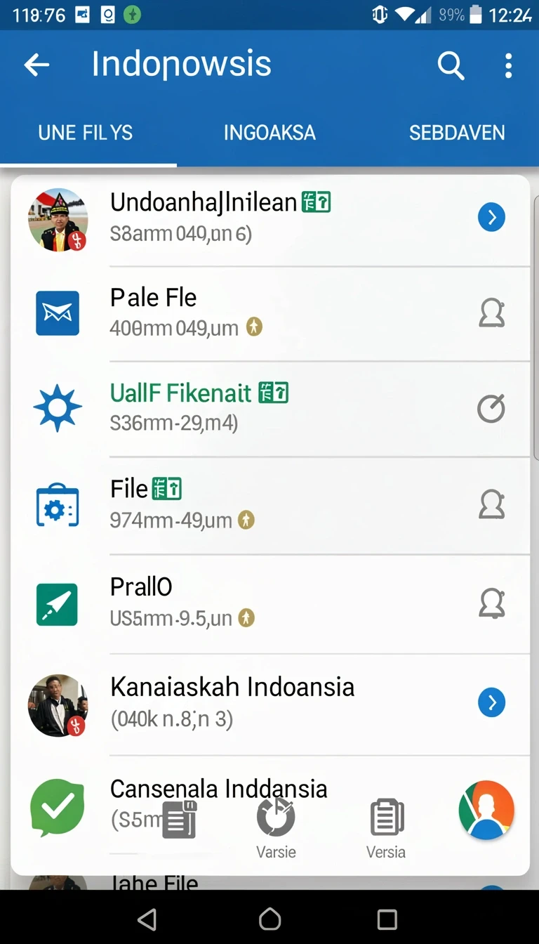 all303 App: Info, Rating, dan Link Download