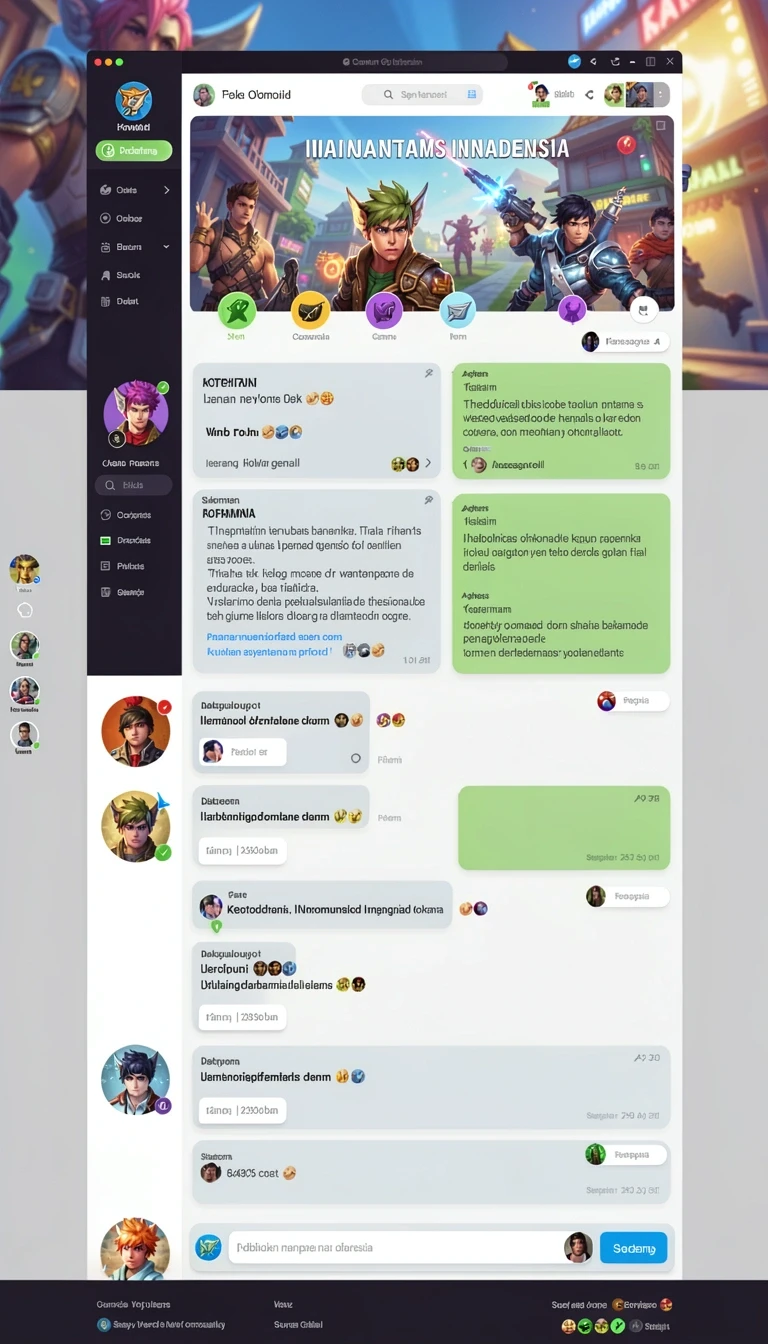 usg888 APK: Fitur, Ukuran, dan Link Download