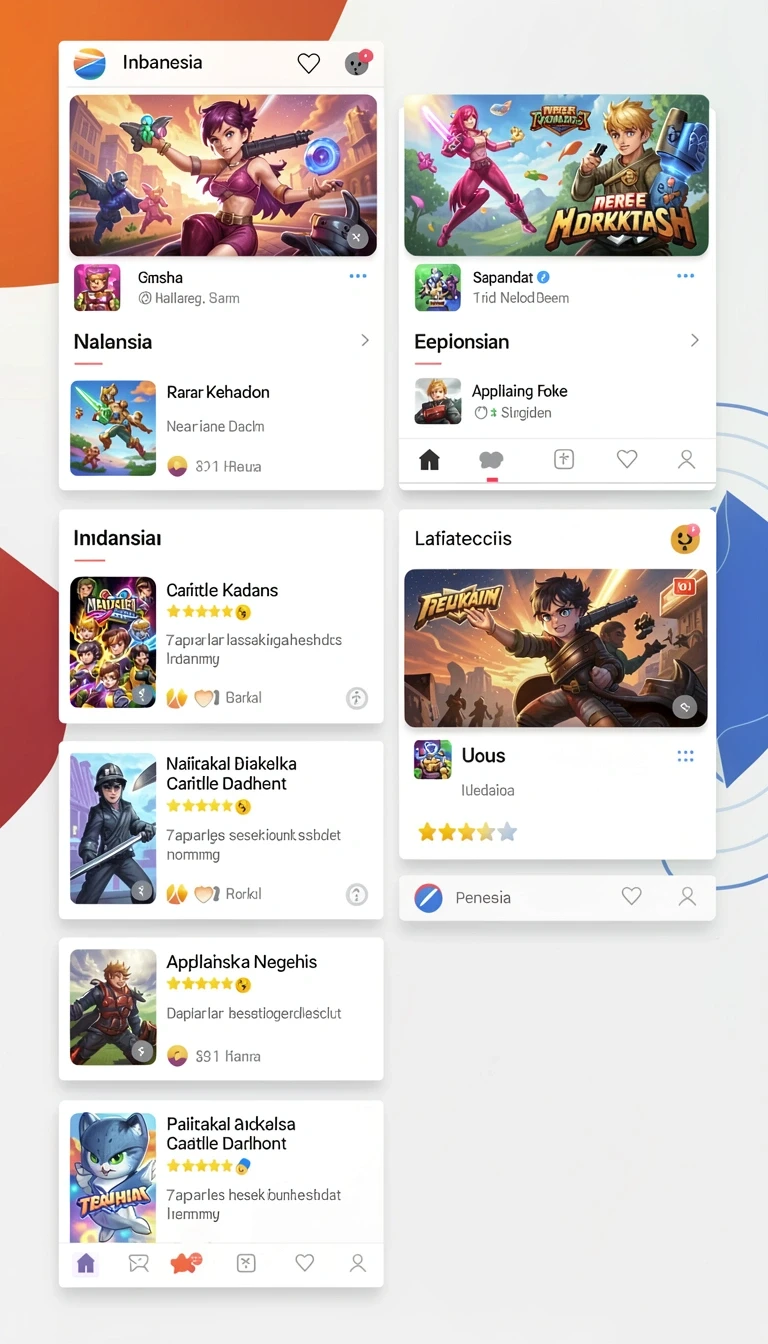 Download Aplikasi bara22 Terbaru untuk HP Android 2