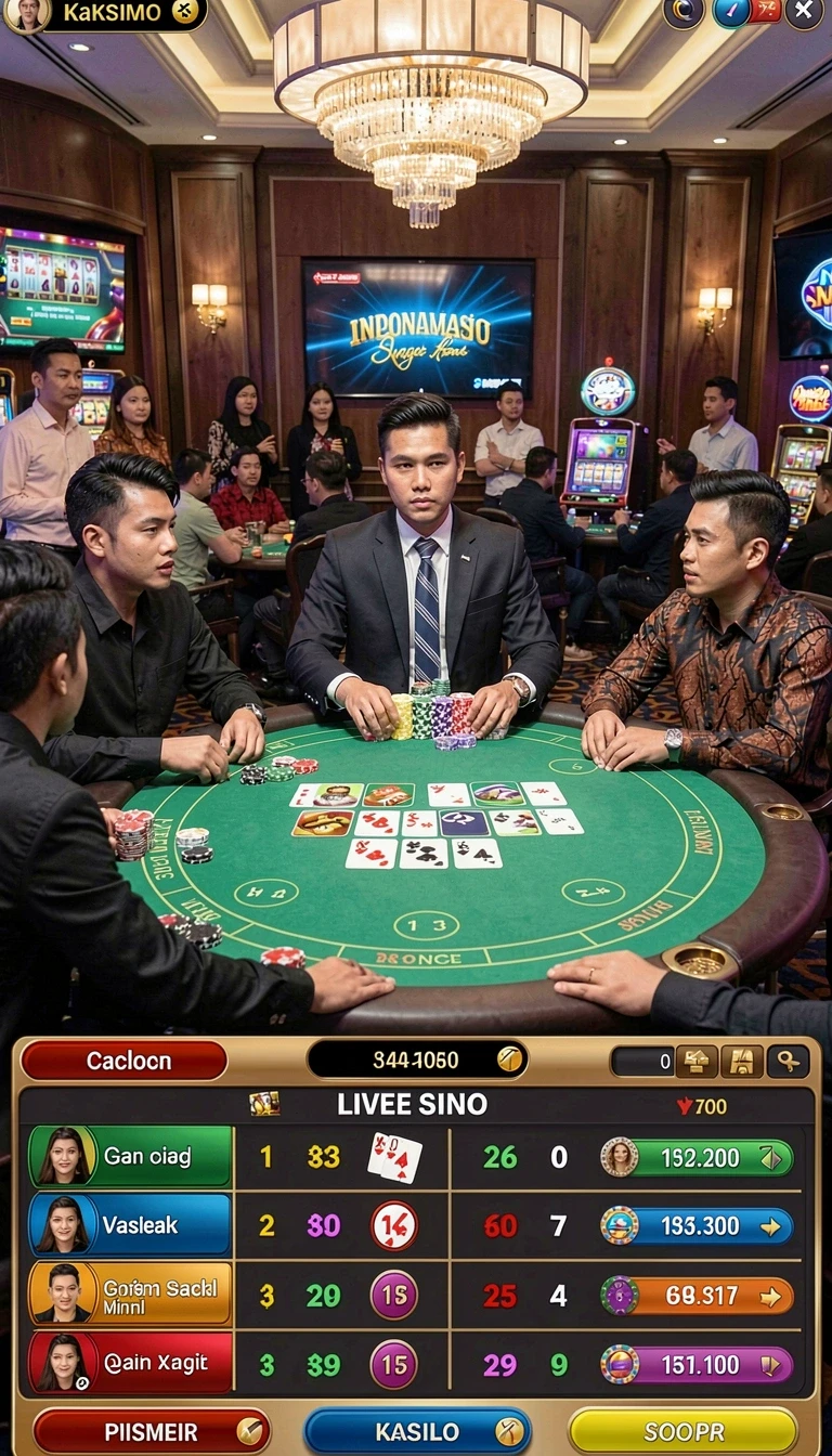Aplikasi bromo77 Terbaru: Review dan Link Download 2