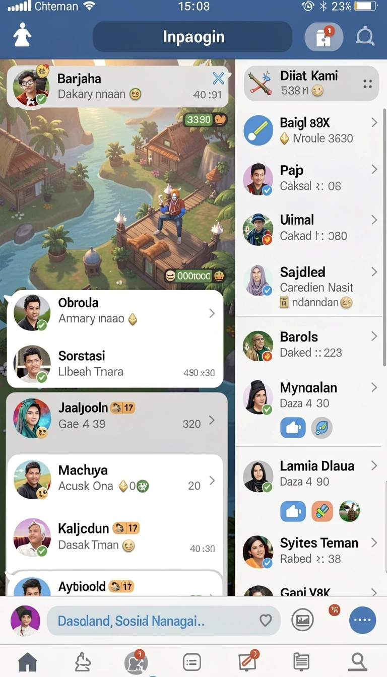 Download totoslot APK Original untuk Android 3
