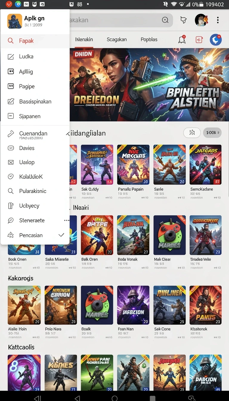 Aplikasi svip7 Resmi: Download dan Instalasi 2