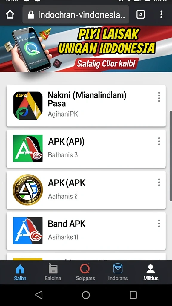 pp444 Terbaru 2026: Download APK dan Review