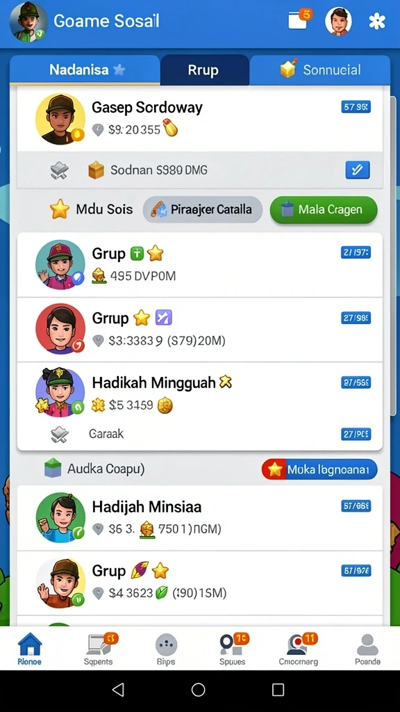 bigwin189 APK: Fitur, Ukuran, dan Link Download 2