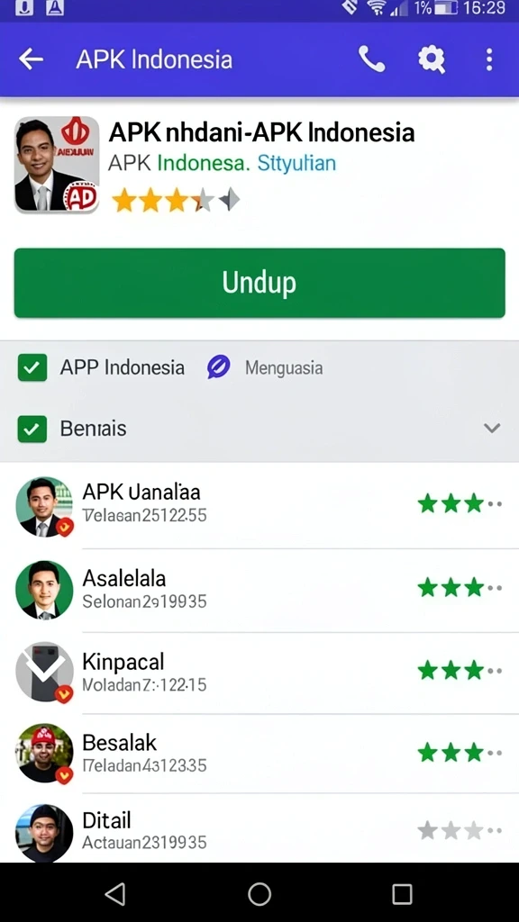 preman69 App Terbaru: Fitur Unggulan dan Download 3