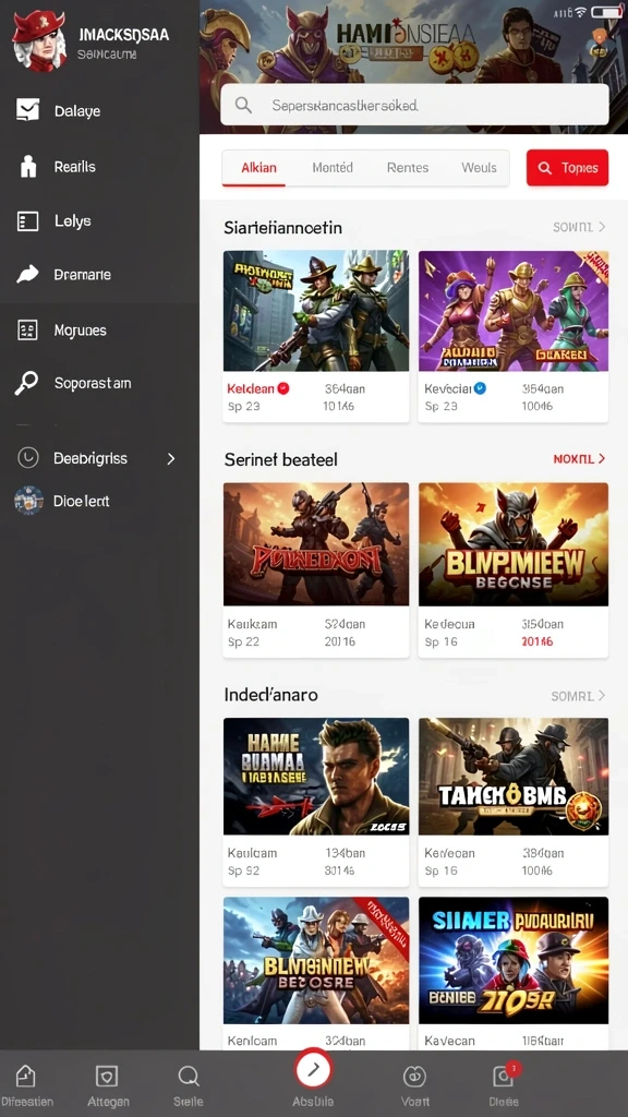Cara Download dan Instal 898a di Android 3