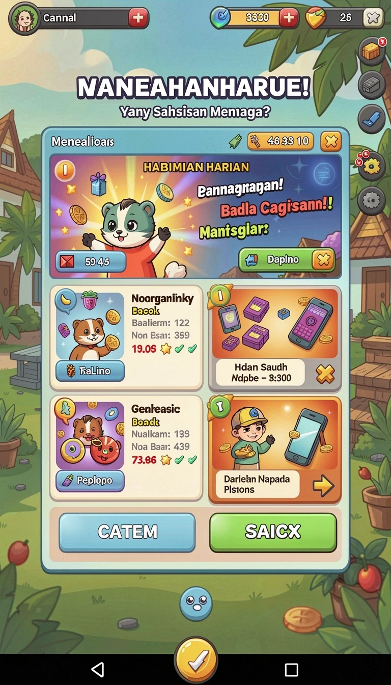 paus123 Terbaru: Download APK dan Info Lengkap 3