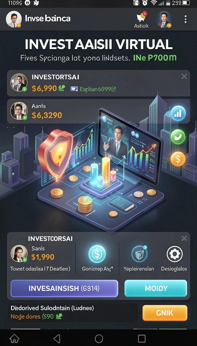 Download lmbaslot APK Original untuk Android