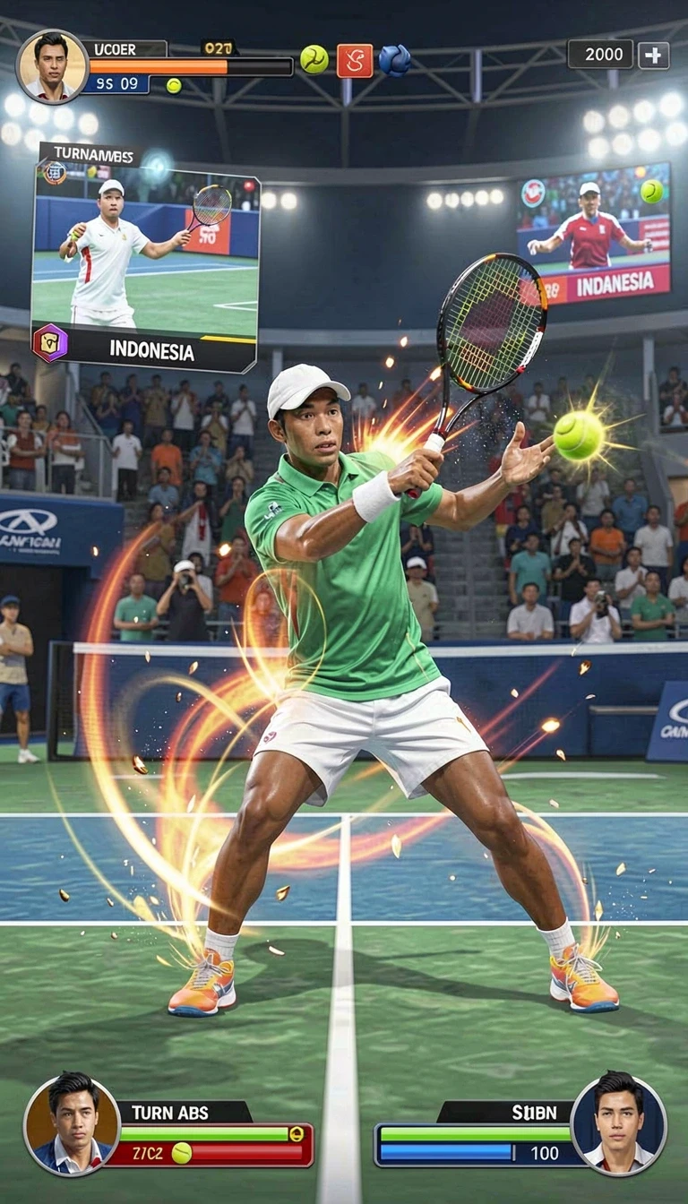 ongwin App: Info, Rating, dan Link Download