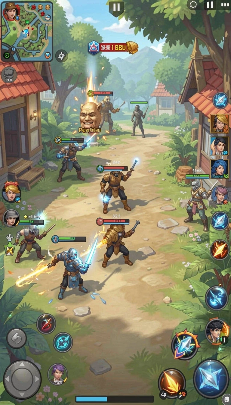 Download gacor305 APK Terbaru untuk HP Android 2