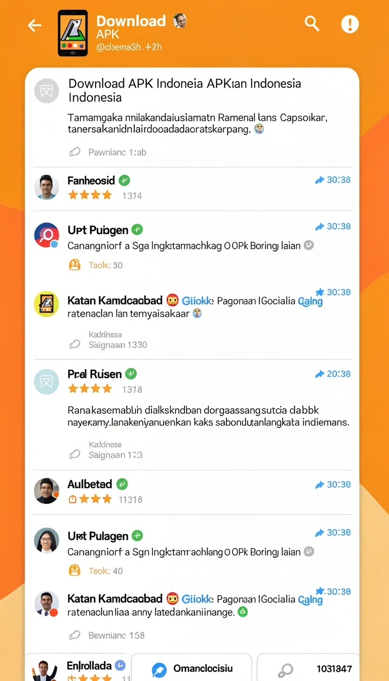 Download Aplikasi bara22 Terbaru untuk HP Android 3