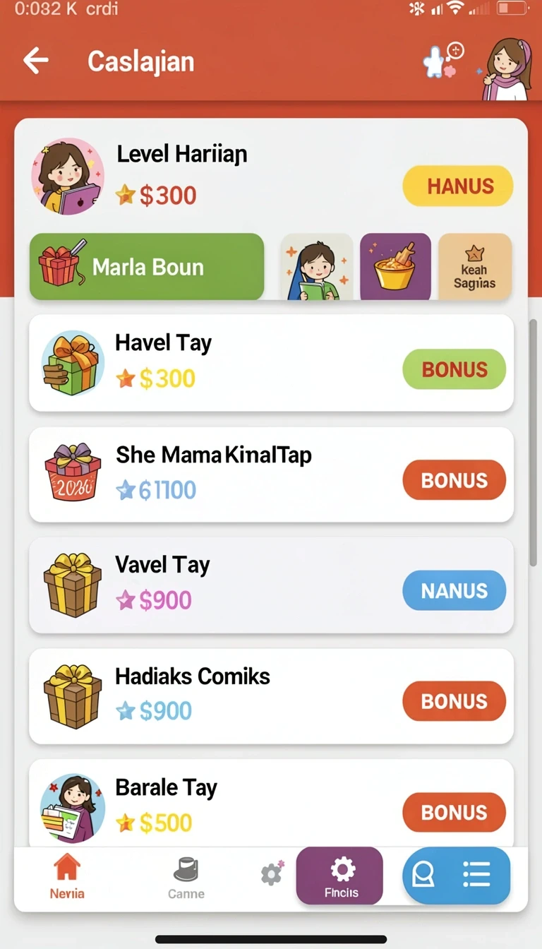 Cara Download dan Instal dultogel di Android 3