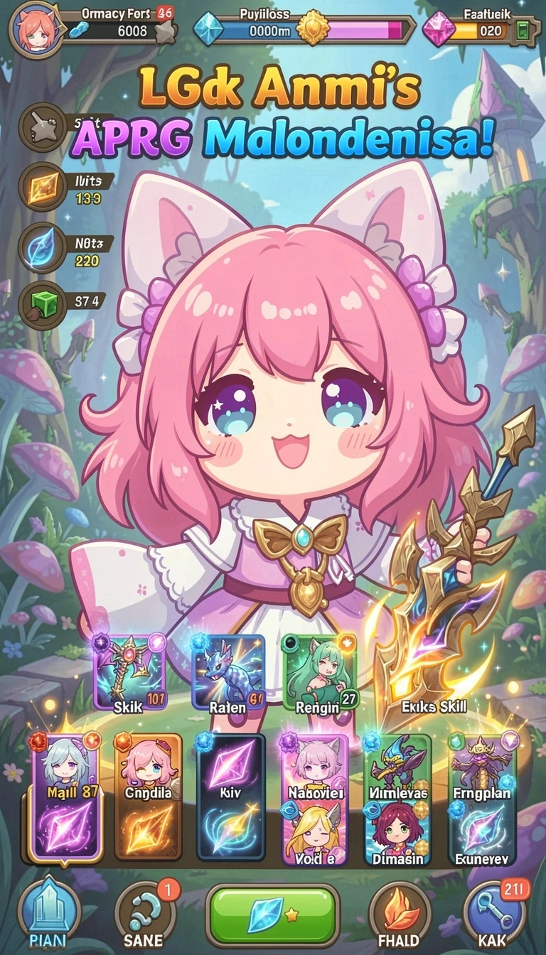 Download lmbaslot APK Original untuk Android 2