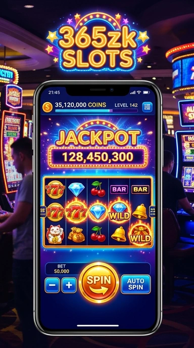 Download totoslot APK Original untuk Android 2