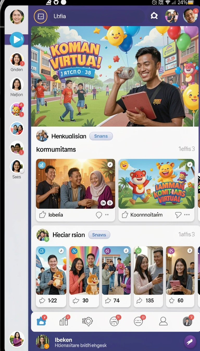 bulantogel App: Info, Rating, dan Link Download 2