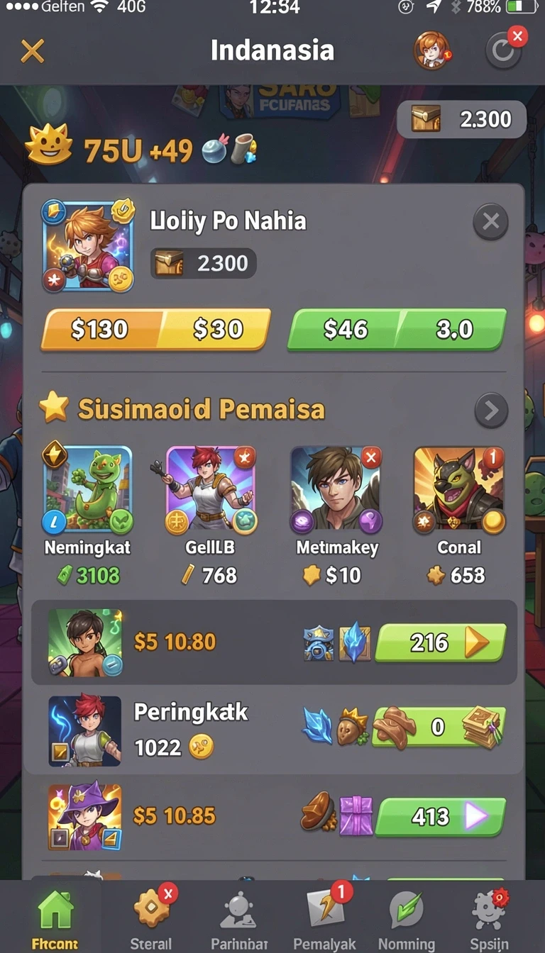 Download daya138 APK Terbaru untuk HP Android 2
