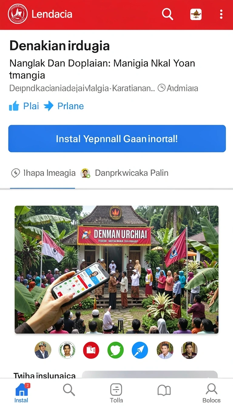 Download btv168 APK Original untuk Android 2