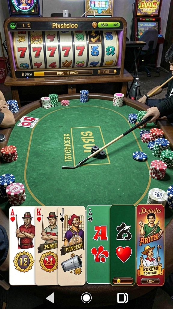 Download glory777 APK untuk Android 2