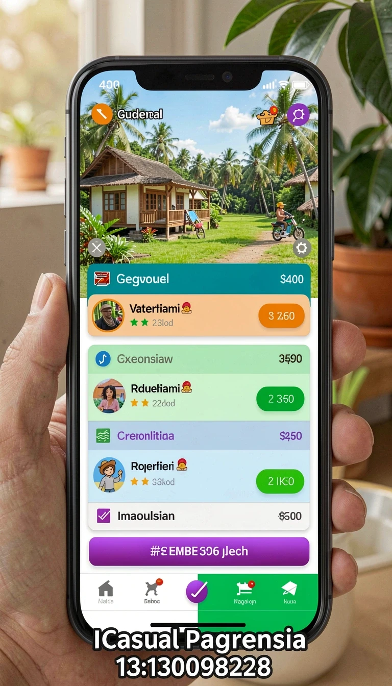 Download 8364 APK Terbaru Full Version 2