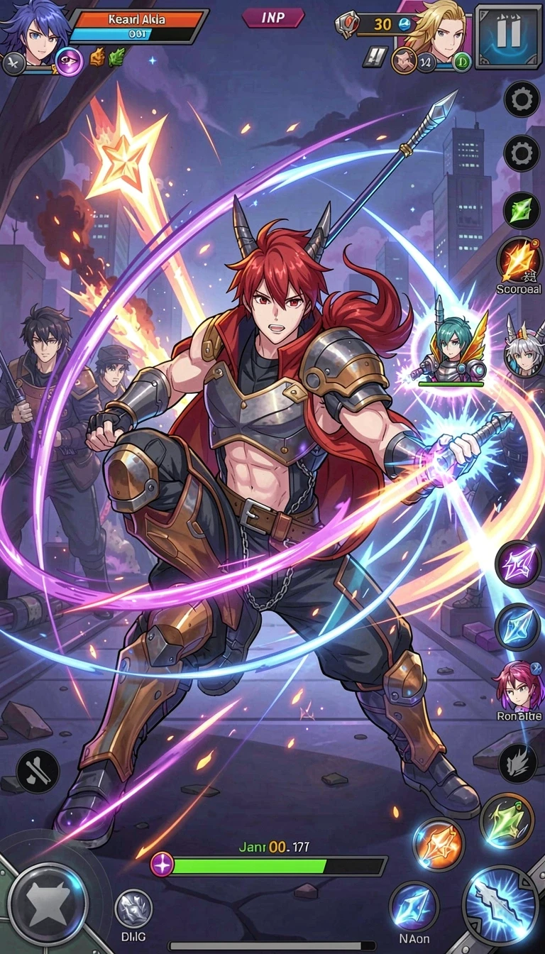 Download awanluck APK Terbaru Full Version 3