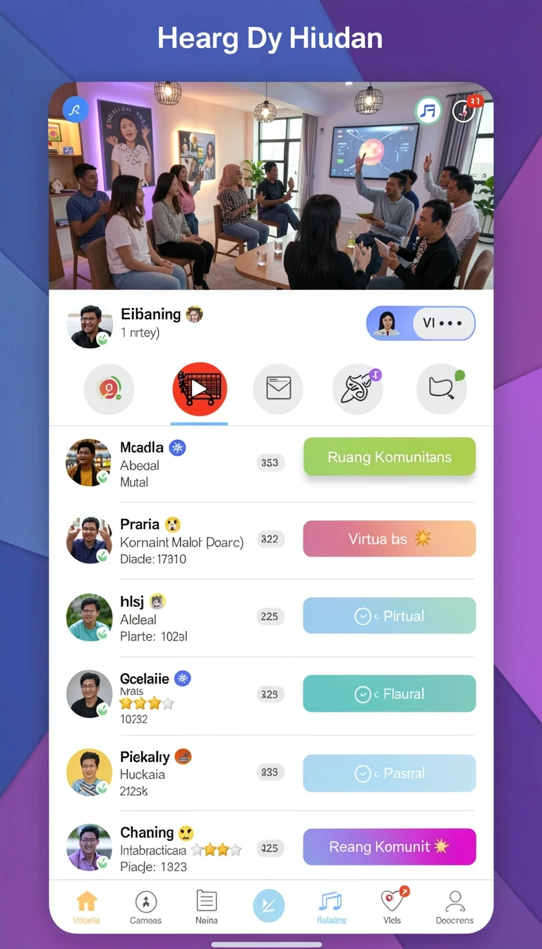 semar99 App: Info, Rating, dan Link Download