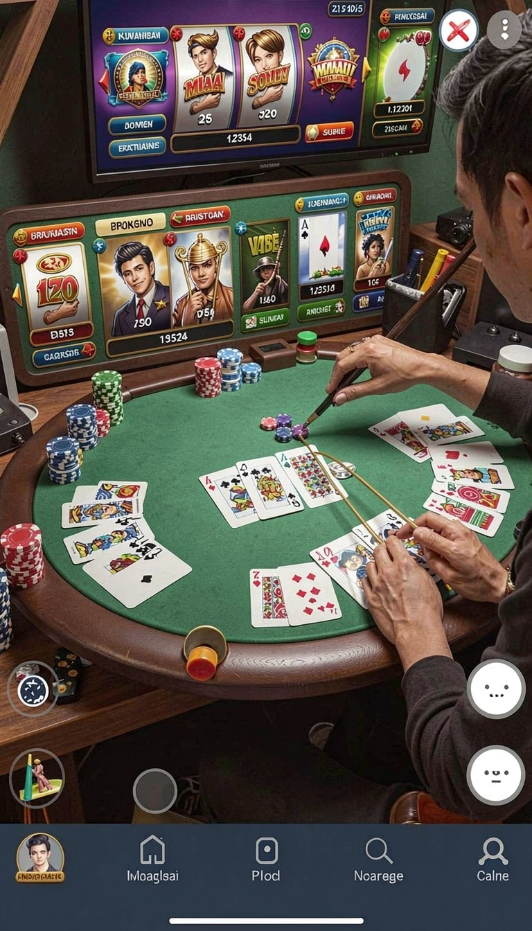mega338 Terbaru untuk Android: Download APK Gratis 2
