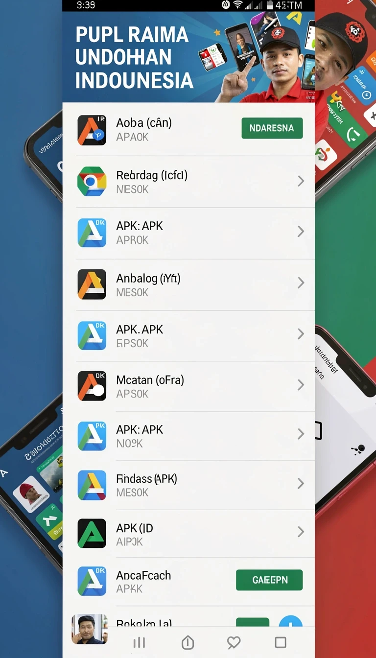 mega338 Terbaru untuk Android: Download APK Gratis 3