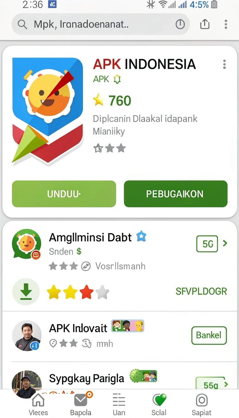juara288 Terbaru 2026: Download APK dan Review 3