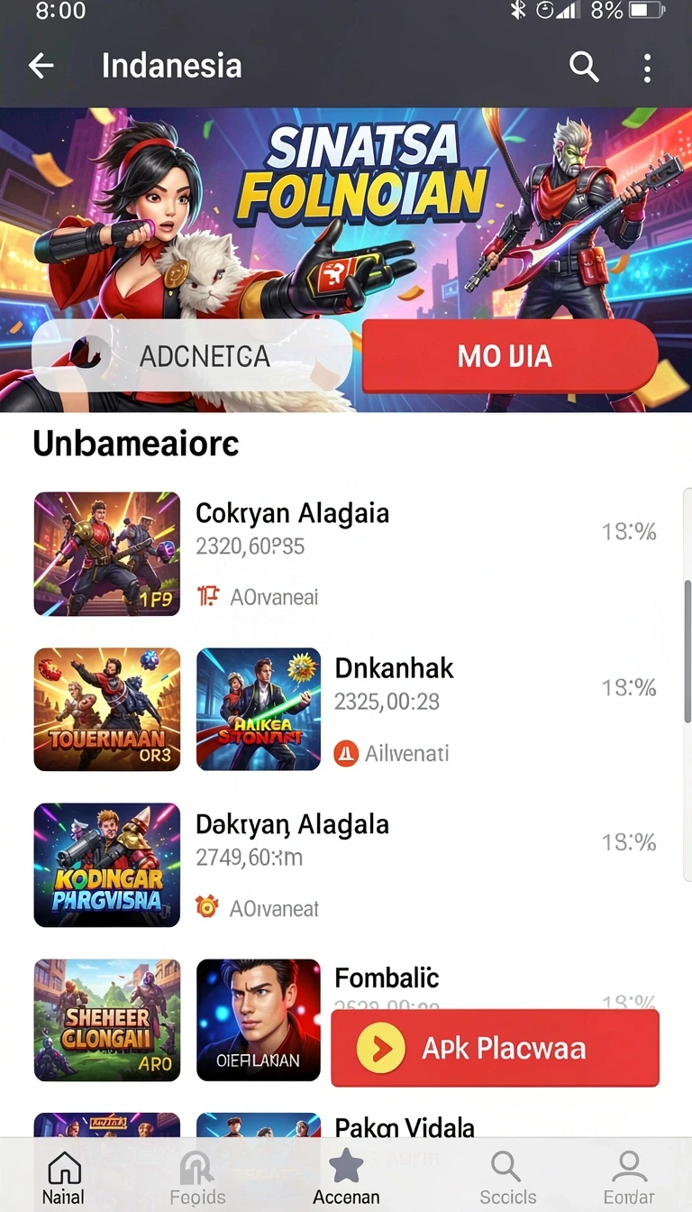 Download rolex878 APK untuk Android 2