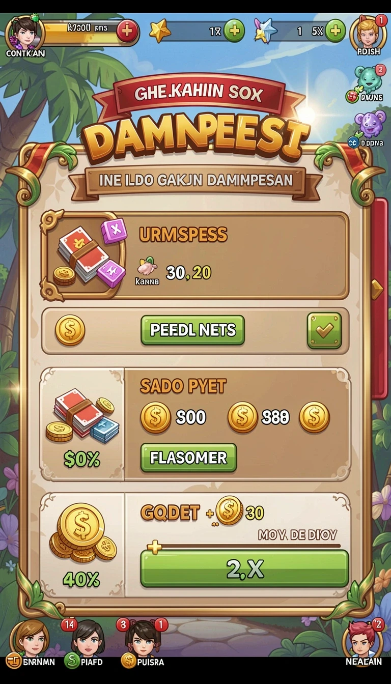 all303 App: Info, Rating, dan Link Download 2