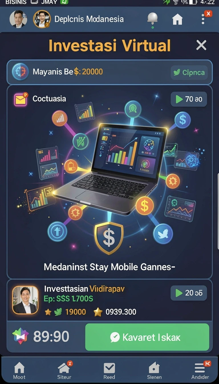 vgowin App: Info, Rating, dan Link Download