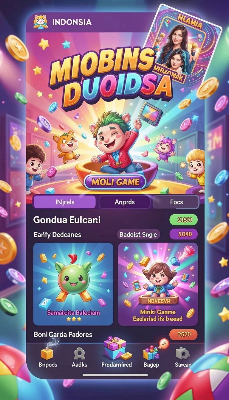 Download dultogel APK untuk Android 3