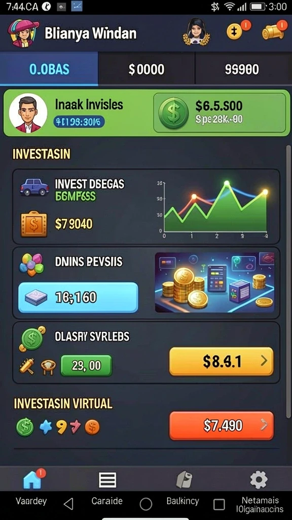 idn777 APK Terbaru: Download Cepat dan Gratis 2