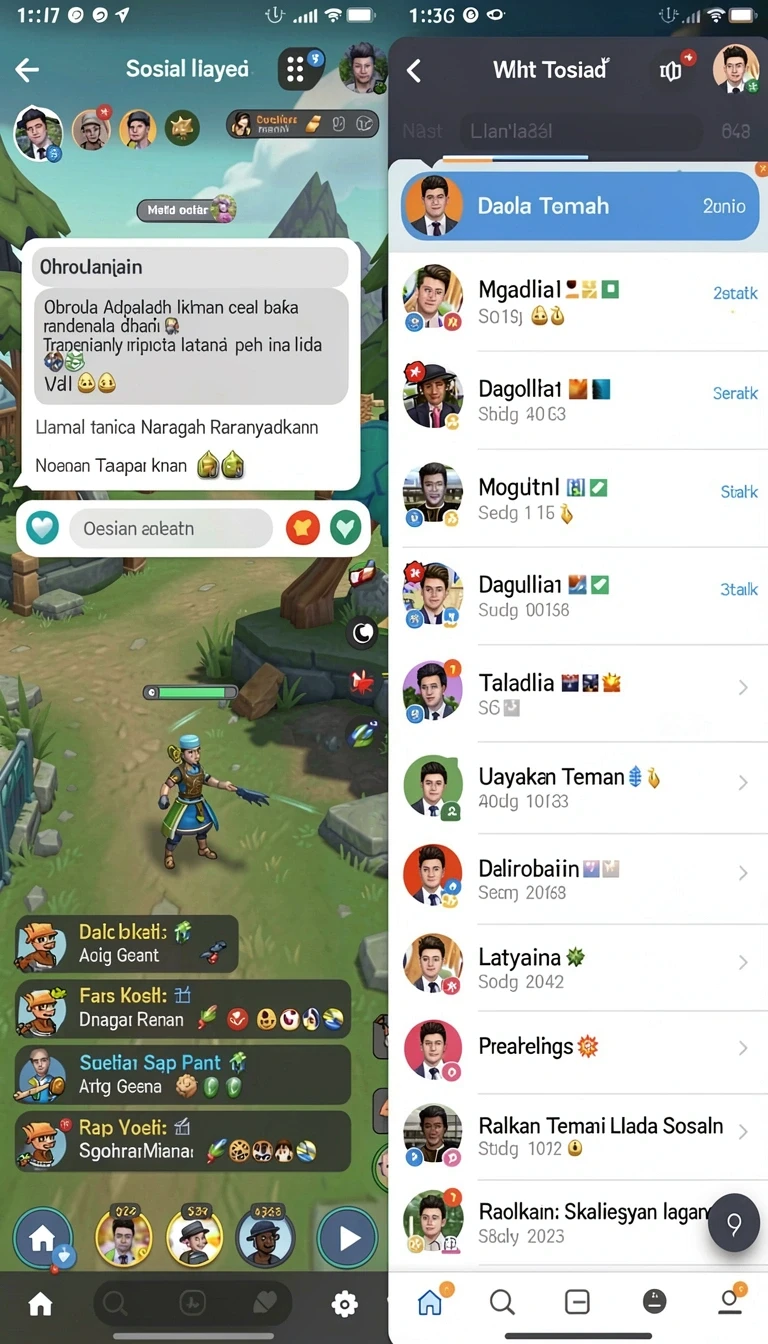 Download maj777 APK Terbaru Full Version 2