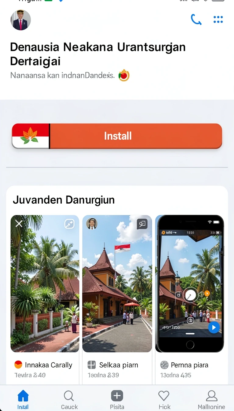8888 Terbaru: Download APK dan Info Lengkap 3